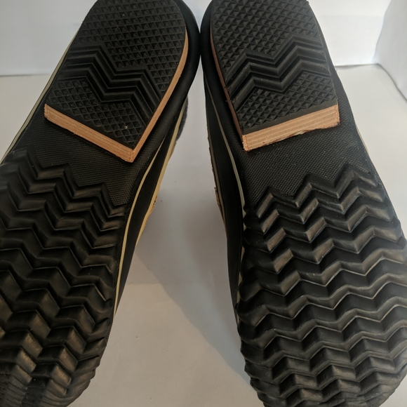 Sorel Slimpack II Waterproof Duck Boots - Picture 5 of 7